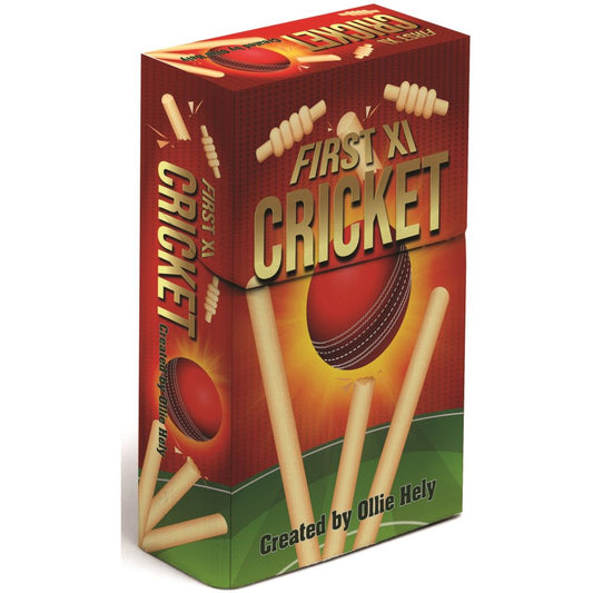 First XI Cricket