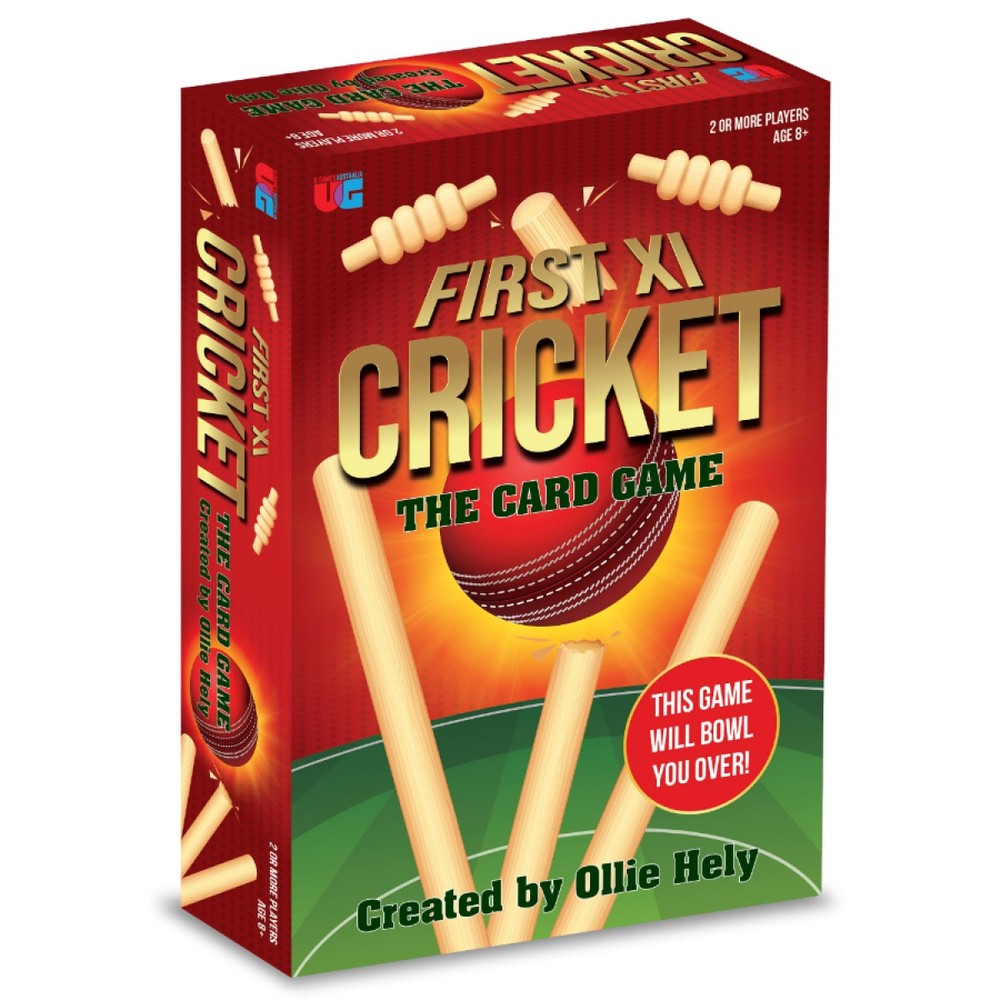 First XI Cricket
