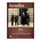 GMT Games - Versailles Mounted Map