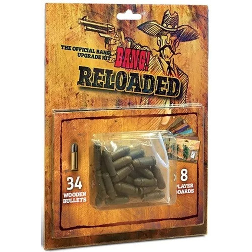 BANG Reloaded