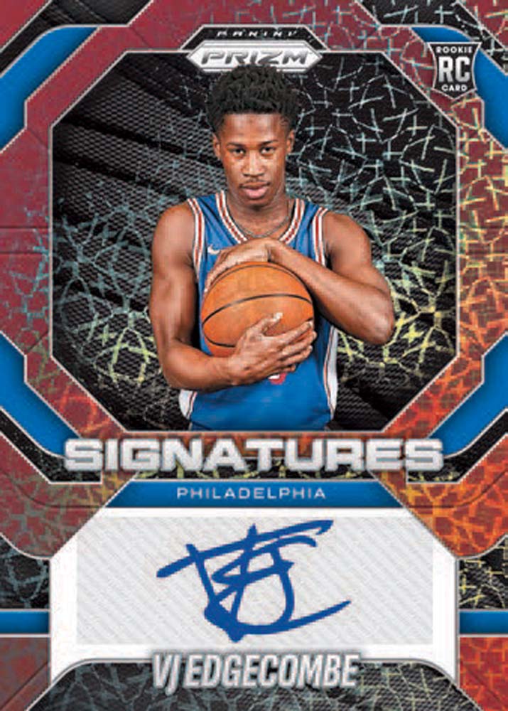 Panini Prizm Basketball 2025-26 Mega Box