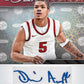 Panini Prizm Basketball 2025-26 Mega Box