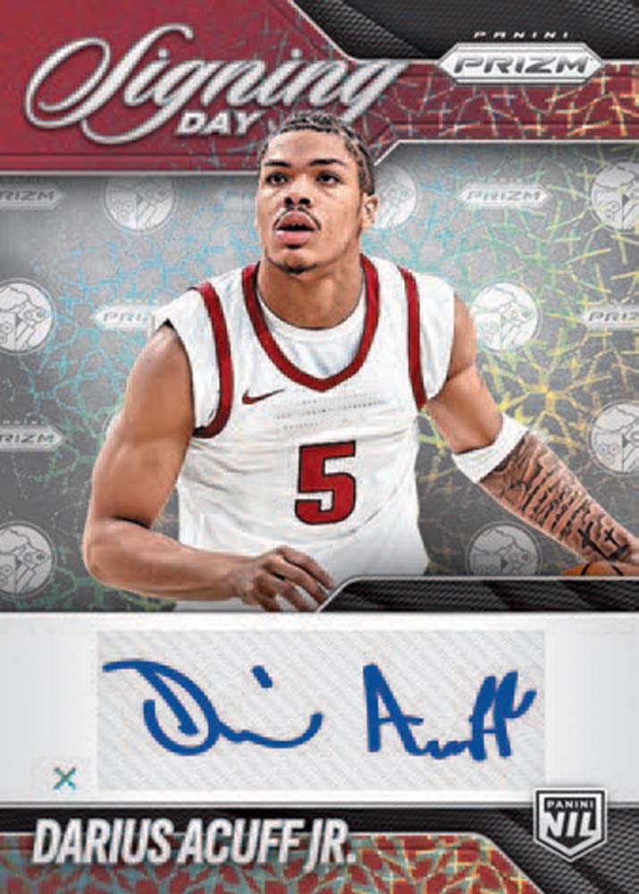 Panini Prizm Basketball 2025-26 Mega Box