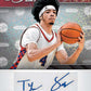 Panini Prizm Basketball 2025-26 Mega Box