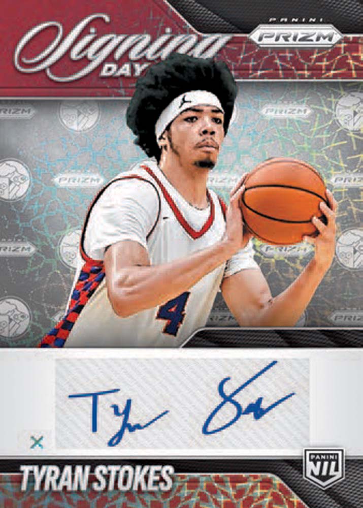Panini Prizm Basketball 2025-26 Mega Box