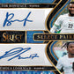 Panini Select Road to World Cup Soccer 2026 Blaster