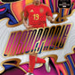 Panini Select Road to World Cup Soccer 2026 Blaster