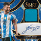Panini Select Road to World Cup Soccer 2026 Blaster