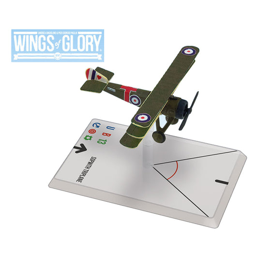 Wings of Glory - Sopwith Triplane (Little)
