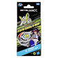 Beyblade - X - Over Pack Washington Square