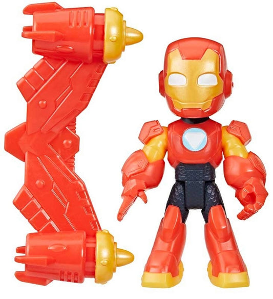 Ironman And His Awesome Friends - Figure Acsry Assortment (6)