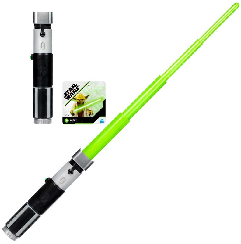 Star Wars -  Key Lightsaber Assortment (12)