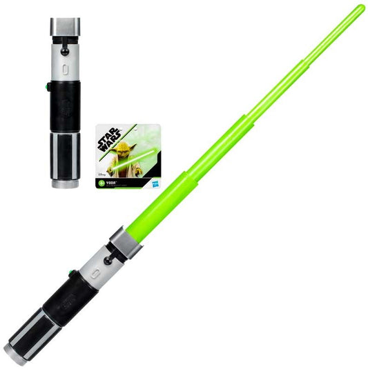 Star Wars -  Key Lightsaber Assortment (12)