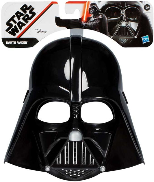Star Wars -  Basic Mask Assortment (6)