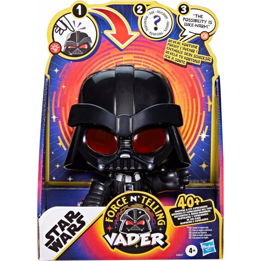 Star Wars -  Phantom Feature Toy