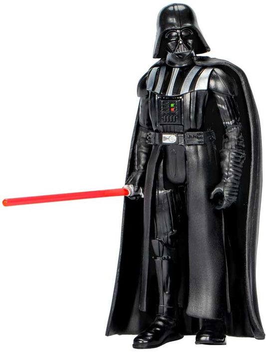 Star Wars -  4In Figure Assortment (6)
