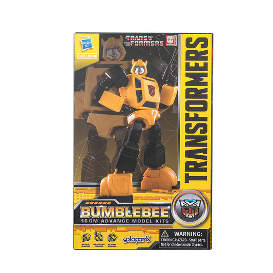 Transformers - Amk W2 G1 Bb