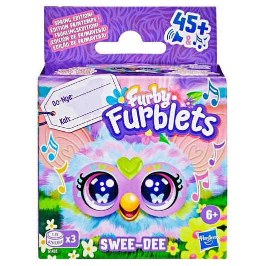 Furby - Furblet Swee Dee