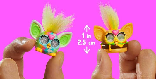 Furby - Furby Minis