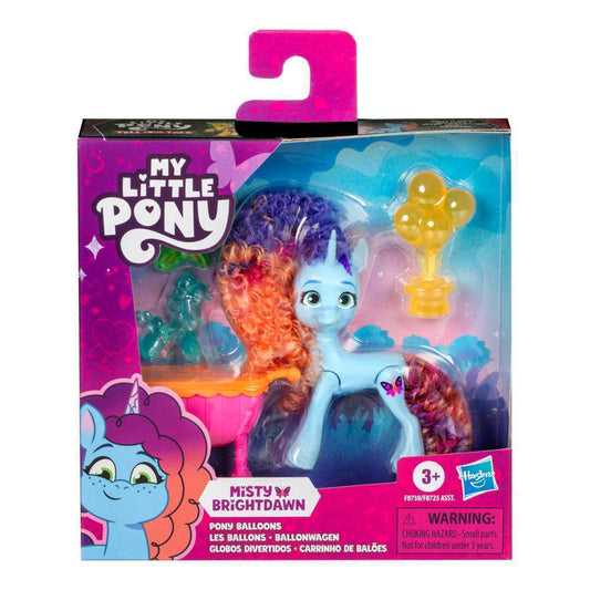 My Little Pony - Opp Assortment (6)