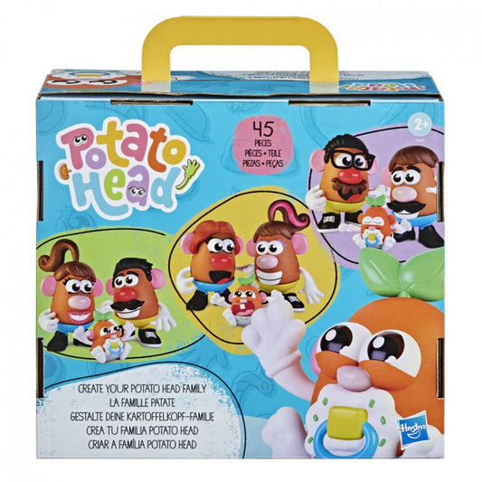 Potato Head - Family