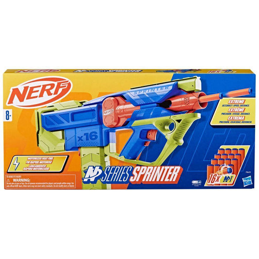 Nerf - N Series Sprinter