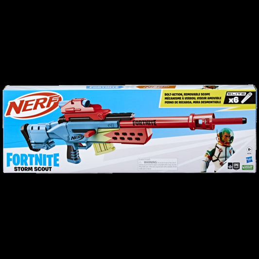 Nerf - Fortnite Storm Scout