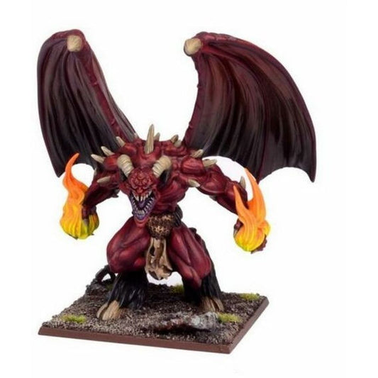 Kings of War - Forces of the Abyss Archfiend of the Abyss