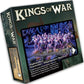Kings of War - Nightstalker Scarecrows / Doppelgangers Regiment