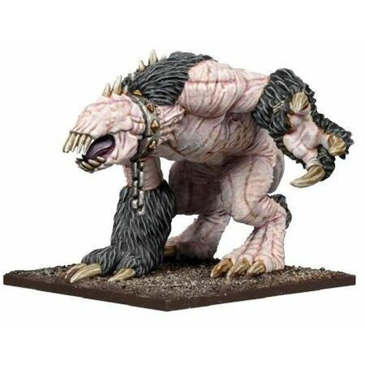 Kings of War - Northern Alliance Cavern Dweller