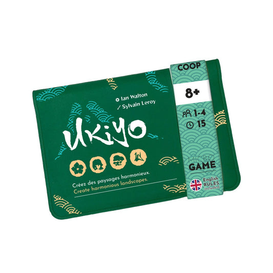 Ukiyo