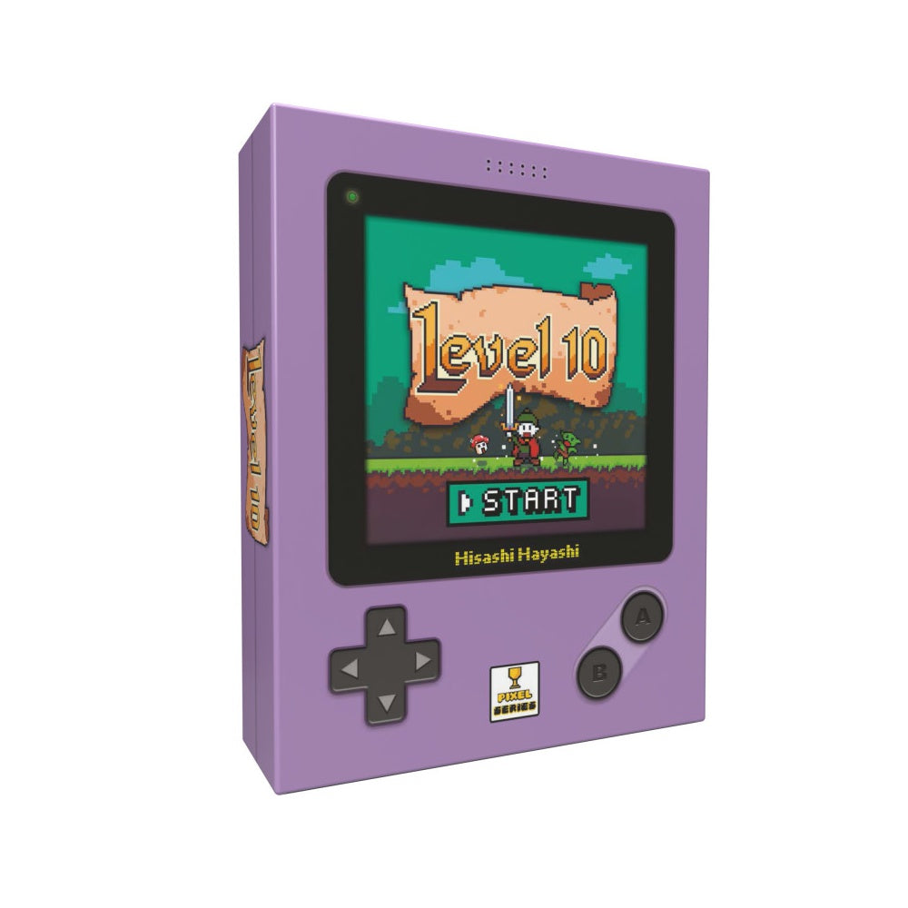 Level 10