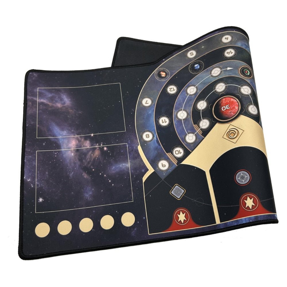 Galactic Renaissance - Add on - Playmat