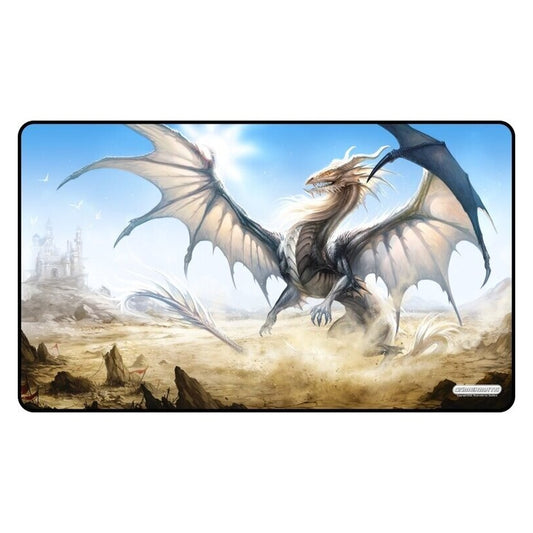 GamerMats: Plains Duster - Playmat