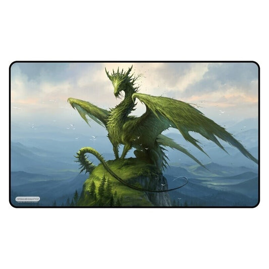 GamerMats: Dragon of the Forest - Playmat