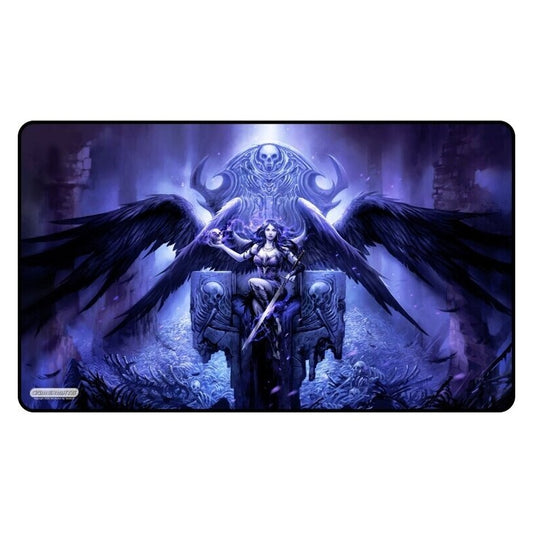 GamerMats: Dark Angel - Playmat