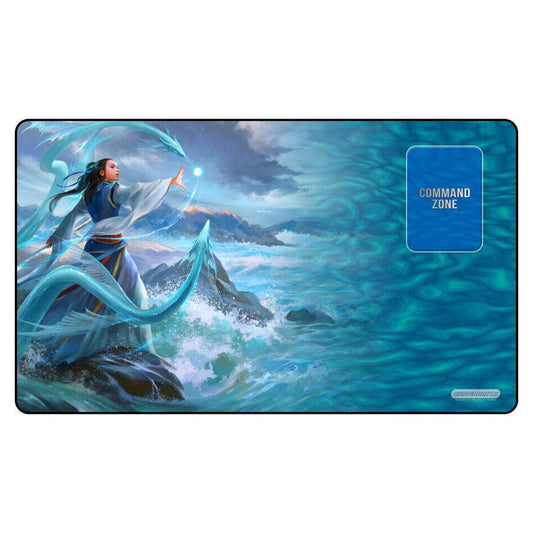 GamerMats: Water Tamer- Playmat