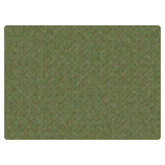 GamerMats: Grassy Terrain - Warhammer Compatible Mat - 30"x44