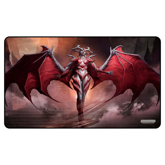 GamerMats: Flesh Demon - Playmat