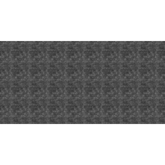 GamerMats: Dungeon Floor - XL Wargame Mat - 36" x 72