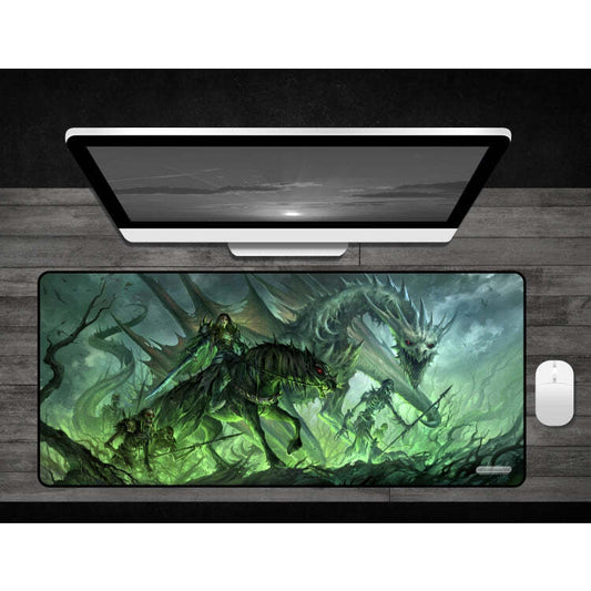 GamerMats: Army of the Dead - Deskmat