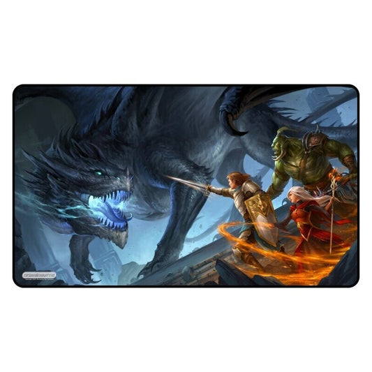 GamerMats: Raiding Party - Playmat