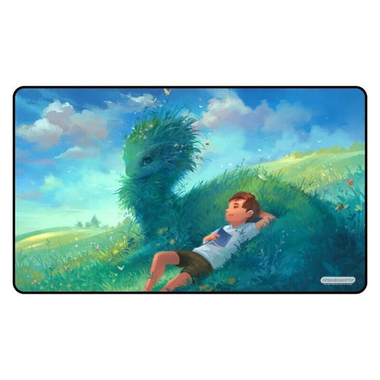 GamerMats: Perfect Day - Playmat