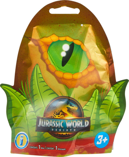 Imaginext - Jw Baby Dino Ast- Pdq