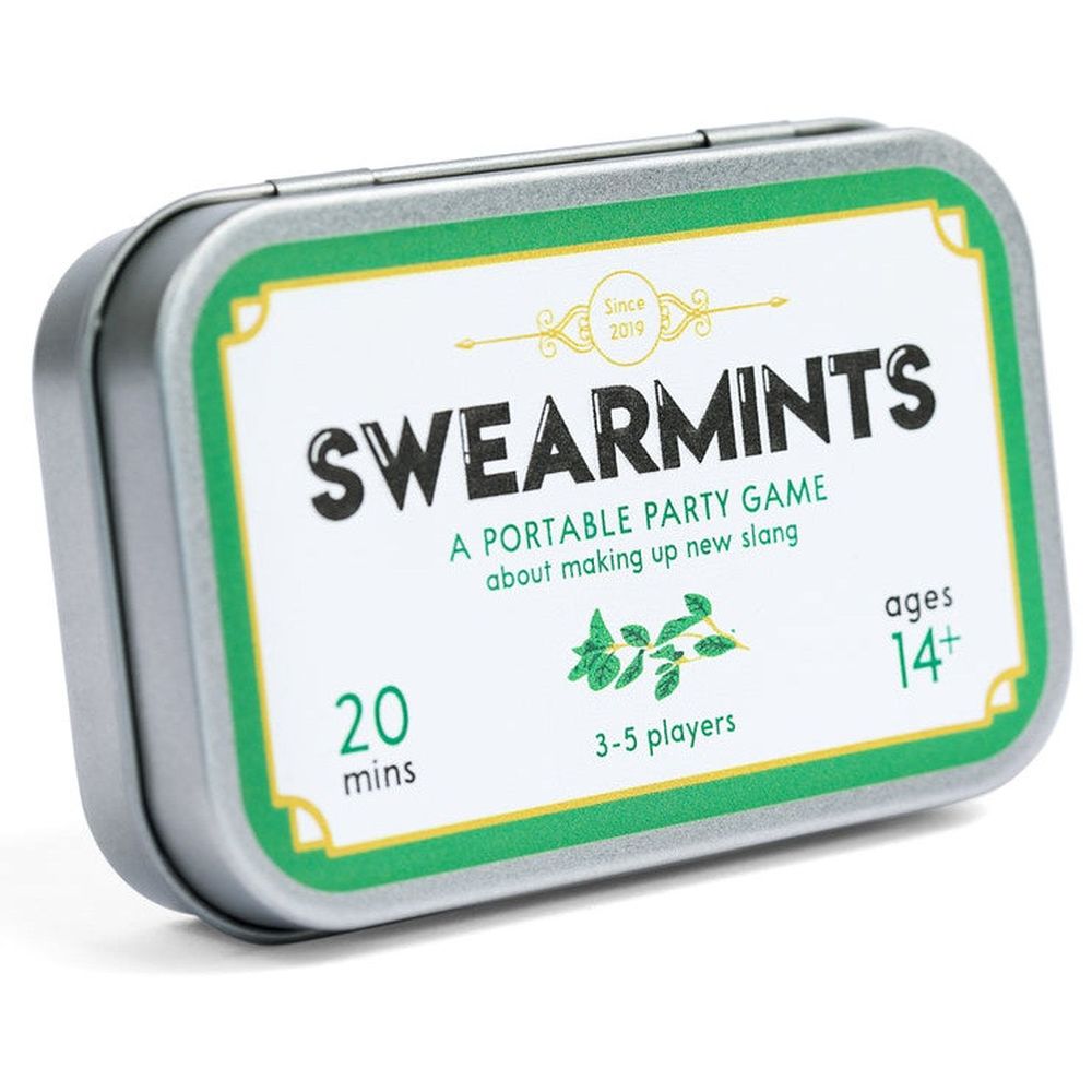 Swearmints
