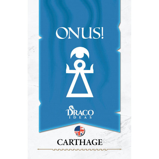 Onus! Army II: Carthage
