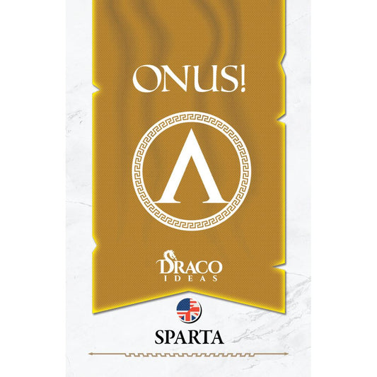 Onus! Army III: Sparta