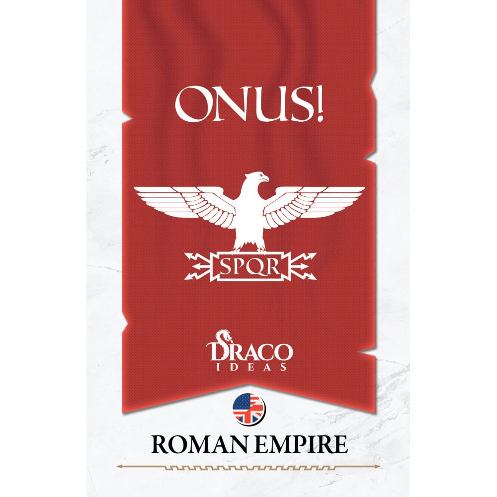 Onus! Army VII: Roman Empire
