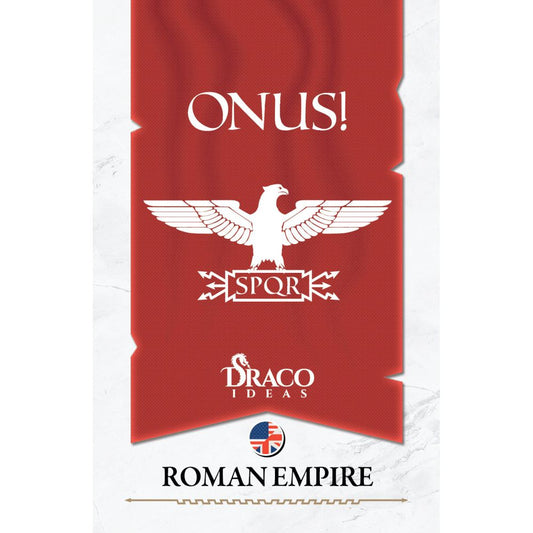 Onus! Army VII: Roman Empire