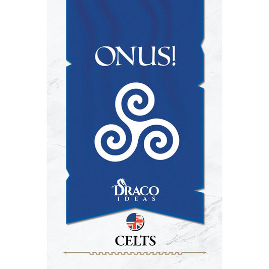 Onus! Army VIII: Celts